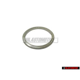 VW Original Bague-Joint - N 0138444