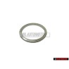 VW Original Bague-Joint - N 0138444