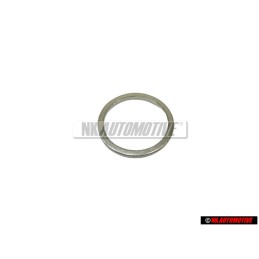 VW Original Bague-Joint - N 0138444