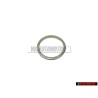 VW Original Bague-Joint - N 0138444
