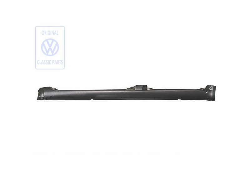VW Original Section - Bas De Caisse - 193809847