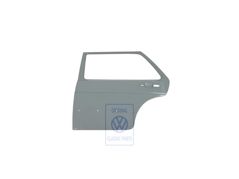 VW Original Enveloppe Ext. 