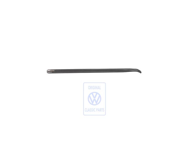 VW Original Support Anti-Chocs - 193833505