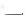 VW Original Rail De Guidage Noir Rallye - 193839409 03C