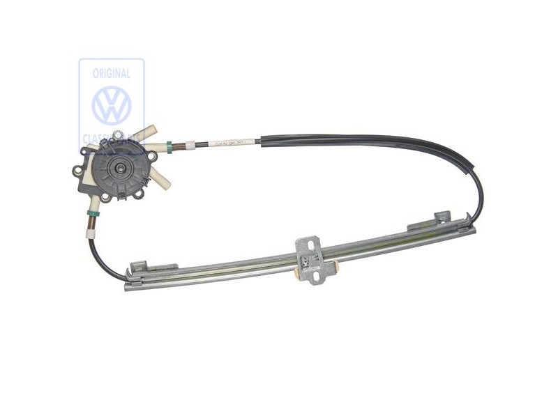 VW Original Leve-Glace Sans Moteur - 193839461