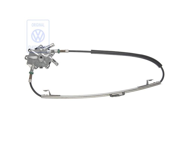VW Original Leve-Glace Sans Moteur - 193839462