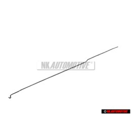 VW Original Tringle De Surete - 193839812