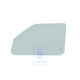 VW Original Glace De Porte - 193845201F