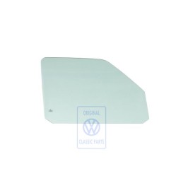 VW Original Glace De Porte - 193845202D