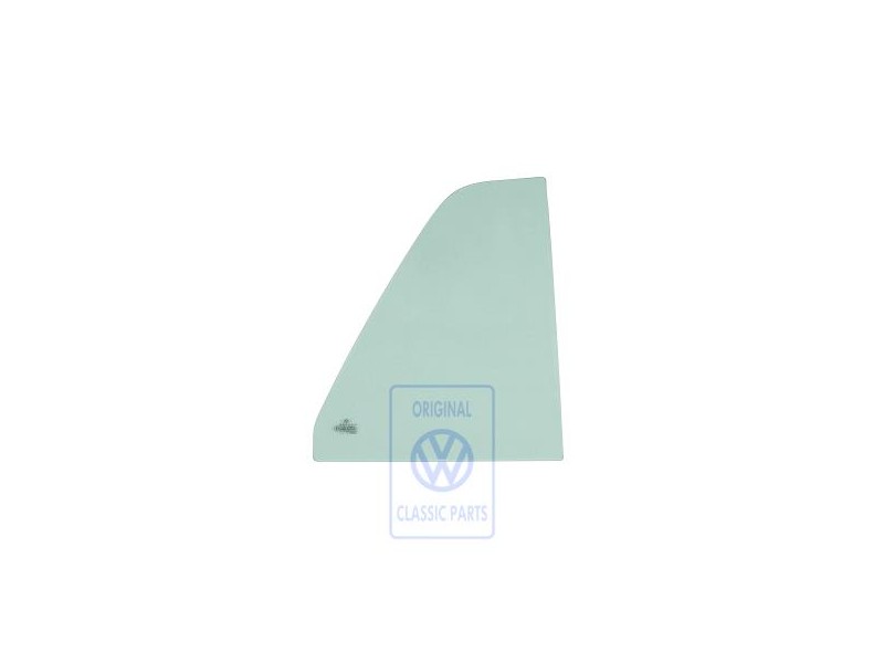 VW Original Glace De Porte (Fixe) - 193845216A