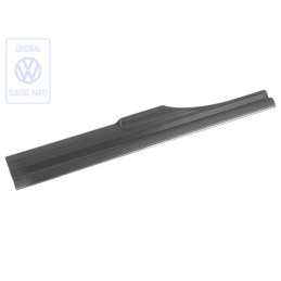 VW Original Enjoliveur De Seuil De Porte - 193853371B