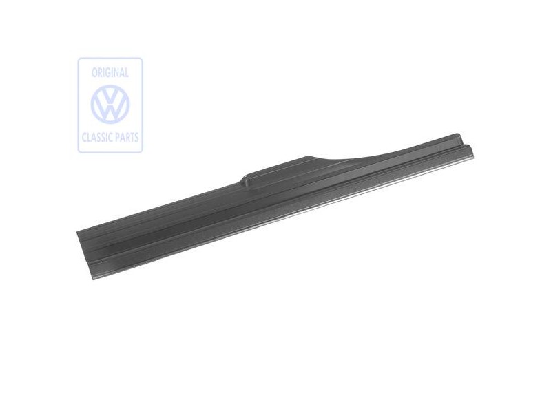 VW Original Enjoliveur De Seuil De Porte - 193853371B