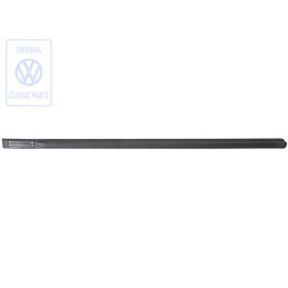 VW Original Baguette Protect. Pour Portes Graphite - 193853515D 2BC