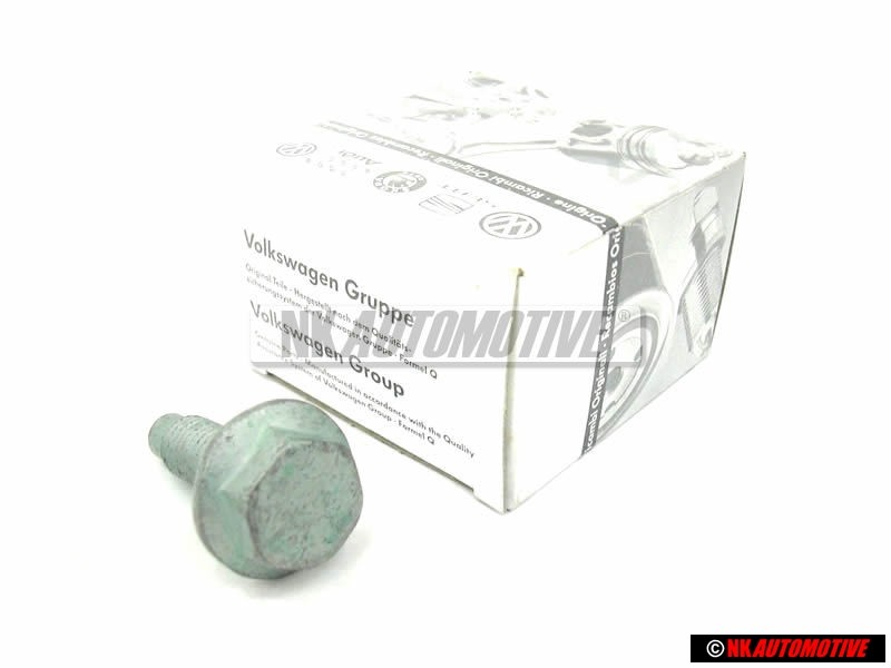 VW Original Vis 6 Pans - N 90309201
