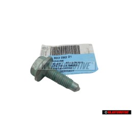 VW Original Vis 6 Pans - N 90309201