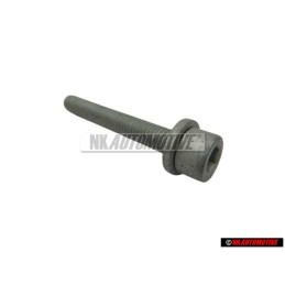 VW Original Vis A Tete Cylindrique Avec Six Pans Internes - N 90338204