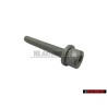 VW Original Vis A Tete Cylindrique Avec Six Pans Internes - N 90338204