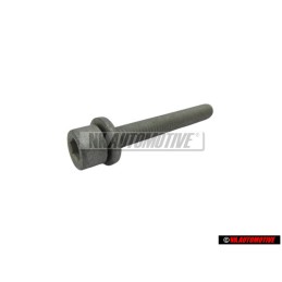 VW Original Vis A Tete Cylindrique Avec Six Pans Internes - N 90338204