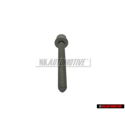 VW Original Vis A Tete Cylindrique Avec Six Pans Internes - N 90338204
