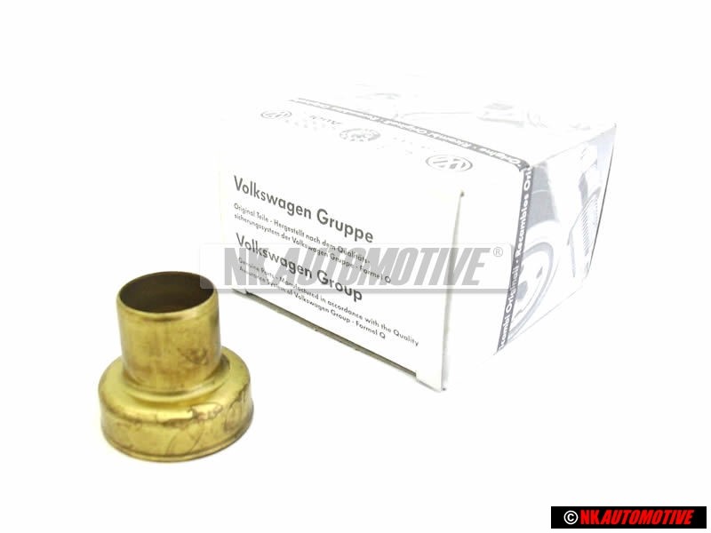 VW Original Manchon De Guidage - 001301209