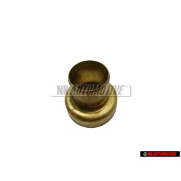 VW Original Manchon De Guidage - 001301209