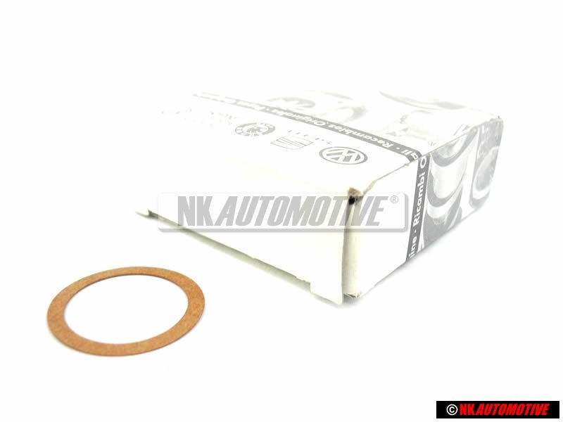 VW Original Bague-Joint - 005311599