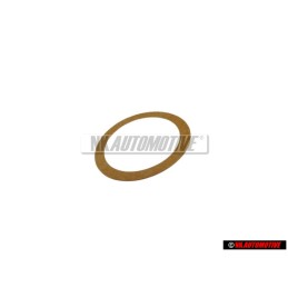 VW Original Bague-Joint - 005311599