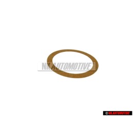 VW Original Bague-Joint - 005311599