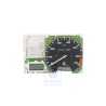 VW Original Indicatuer Multifonction Avec Compte-Tours Et Appareil - 193919044B