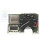 VW Original Indicatuer Multifonction Avec Compte-Tours Et Appareil - 193919044C