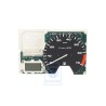 VW Original Indicatuer Multifonction Avec Compte-Tours Et Appareil - 193919044H