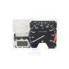 VW Original Indicatuer Multifonction Avec Compte-Tours Et Appareil - 193919044J