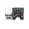VW Original Indicatuer Multifonction Avec Compte-Tours Et Appareil - 193919044K