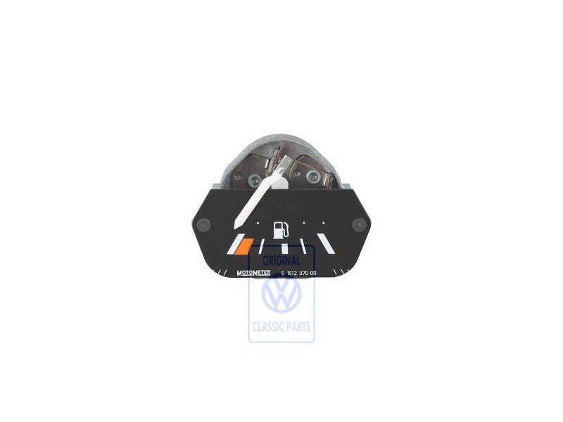 VW Original Indicateur Niveau De Carburant - 193919045