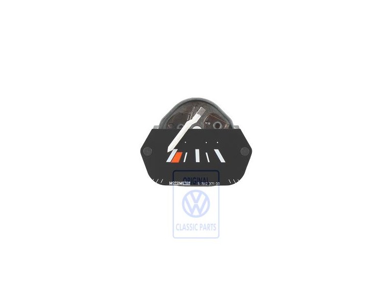 VW Original Indicateur Niveau De Carburant - 193919045A