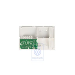 VW Original Calculateur (Plaque A Circuits Imprimes) Avec Embase - 193919064A