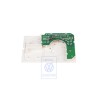 VW Original Calculateur (Plaque A Circuits Imprimes) Avec Embase - 193919064B