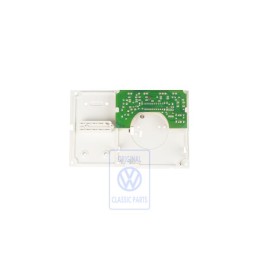 VW Original Calculateur (Plaque A Circuits Imprimes) Avec Embase - 193919064C