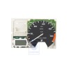 VW Original Compte-Tours Avec Montre Digi - 193919253C