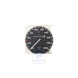 VW Original Tachymetre Sans Compteur Km Journalier - 193957031