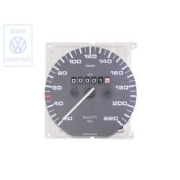 VW Original Tachymetre Sans Compteur Km Journalier - 193957031B