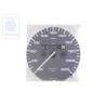 VW Original Tachymetre Sans Compteur Km Journalier - 193957031B