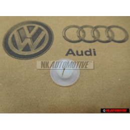 VW Original Ecrou Encastrable - 155905370