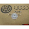 VW Original Ecrou Encastrable - 155905370
