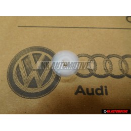 VW Original Ecrou Encastrable - 155905370