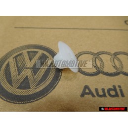 VW Original Ecrou Encastrable - 155905370