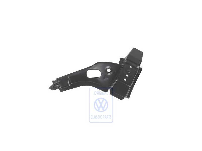 VW Original Renfort Pour Colonne A - 191809624
