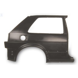 VW Original Section - Panneau Lateral - 191809844D