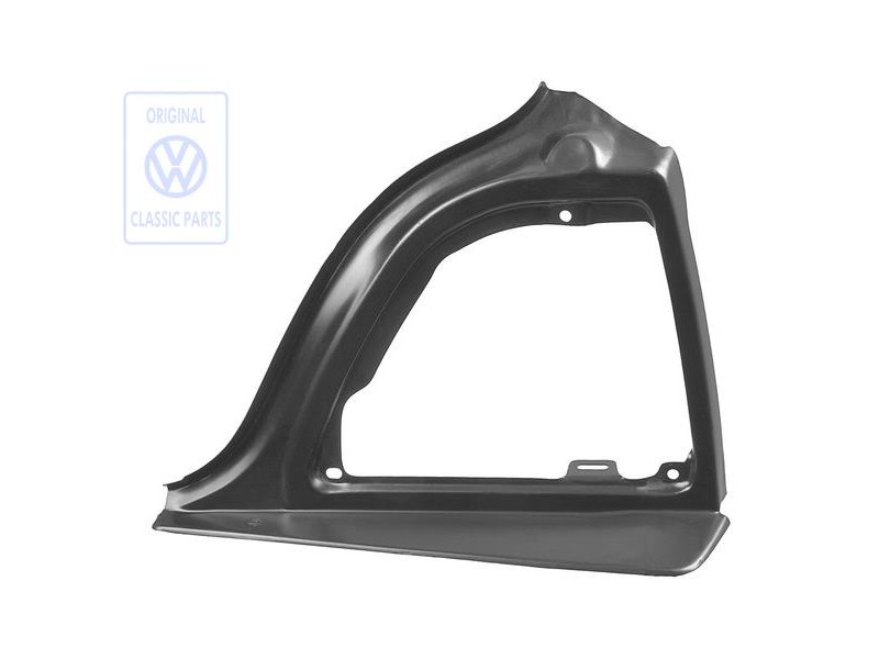 VW Original Logement P. 