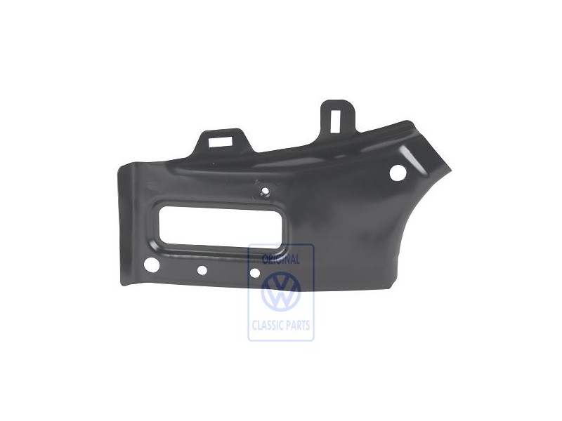 VW Original Renfort Pour Canal- D'Etancheite - 191813332